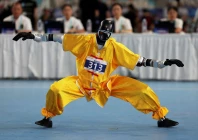 a humanoid robot takes part in a wushu contest during the second world humanoid robot games at the national speed skating oval in beijing china august 26 2026 reuters a humanoid robot takes part in a wushu contest during the second world humanoid robot games at the national speed skating oval in beijing china august 26 2026 reuters
