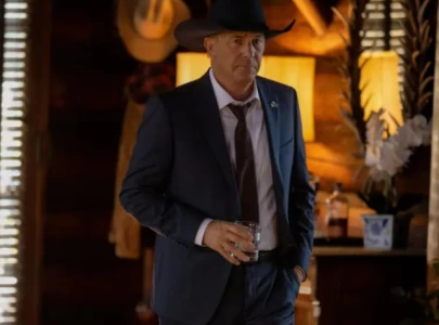 yellowstone season 5 episode 9 recap twists and kevin costner s absence tease series endgame