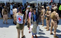 yemen s parties to exchange prisoners