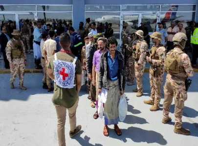 yemen s parties to exchange prisoners
