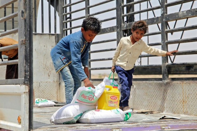 global food crisis will kill millions by disease health executive warns global food crisis will kill millions by disease health executive warns