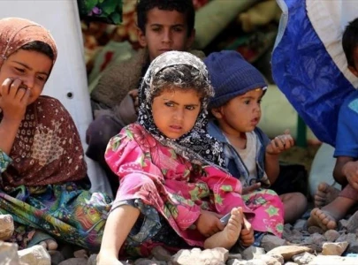 balochistan child commission awaits by laws