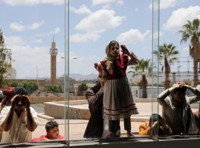 saudi unilaterally releases detainees to yemen amid peace push