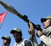 houthi mobilized fighters parade during a ceremony in sanaa yemen on september 21 2024 photo reuters