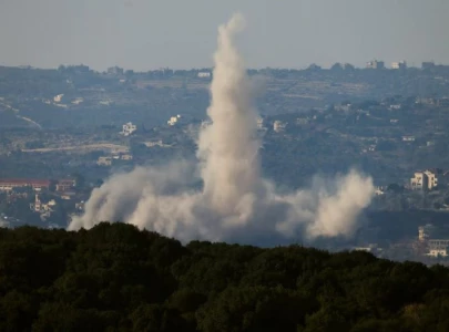 32 dead in lebanon gaza as israel ramps up strikes 32 dead in lebanon gaza as israel ramps up strikes
