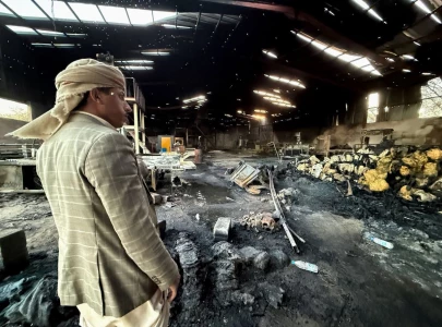 yemeni government forces launch operation against houthis to seize al wazi iyah in taiz