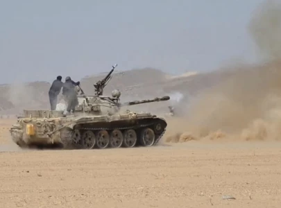 yemeni government forces thwart major houthi attack in oil rich marib media