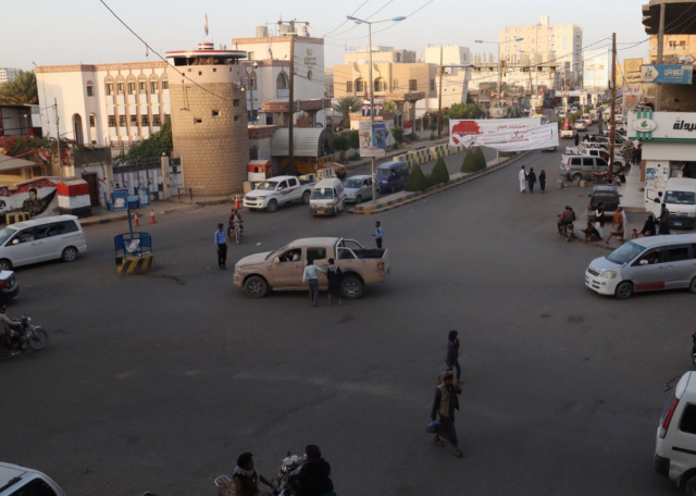 five dead 30 hurt in missile strike on yemen s marib state media five dead 30 hurt in missile strike on yemen s marib state media