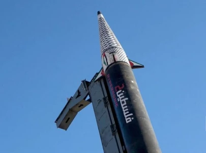 israel intercepts yemeni missile israel intercepts yemeni missile