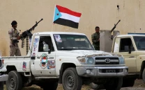 saudi arabia calls national security a red line urges uae exit from yemen