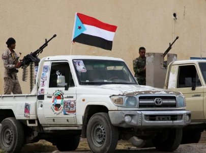 saudi arabia calls national security a red line urges uae exit from yemen