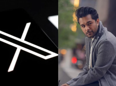 asim azhar is frustrated by x ban says ban everything but dishonesty and shamelessness asim azhar is frustrated by x ban says ban everything but dishonesty and shamelessness