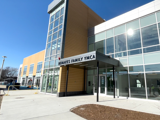 Man found dead at Lynn YMCA prompts investigation into suspected suicide