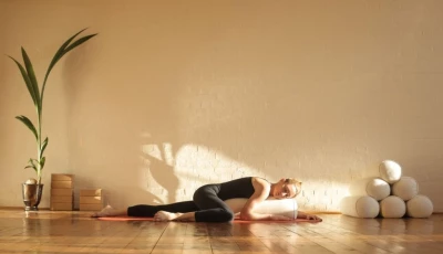 the sleep boosting power of yoga exercise what works and what doesn t