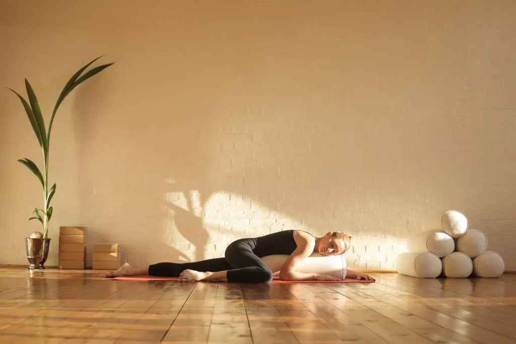 the sleep boosting power of yoga exercise what works and what doesn t