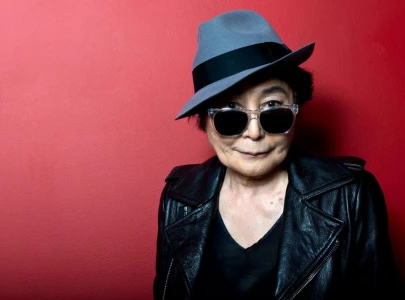 yoko ono honoured with prestigious edward macdowell medal for lifetime achievement in arts