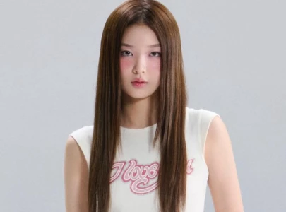 katseye s 17 year old yoonchae sparks backlash as her 5gum collection sells out instantly