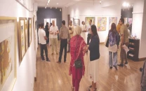 young artists explore self and culture