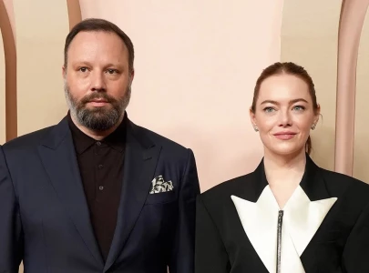 emma stone yorgos lanthimos reunite for absurdist kinds of kindness at cannes emma stone yorgos lanthimos reunite for absurdist kinds of kindness at cannes