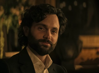 you season 5 confirmed to be the show s final stop you season 5 confirmed to be the show s final stop