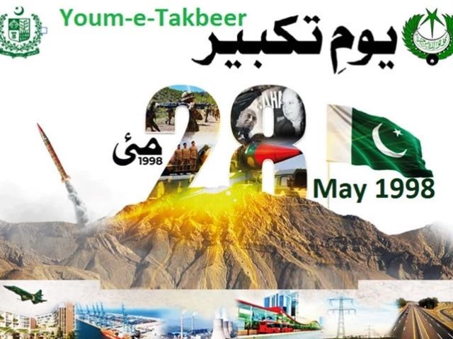 youm e takbeer youm e takbeer