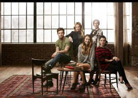 the fear of disappearing