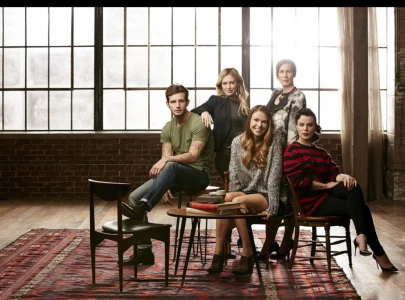 the fear of disappearing