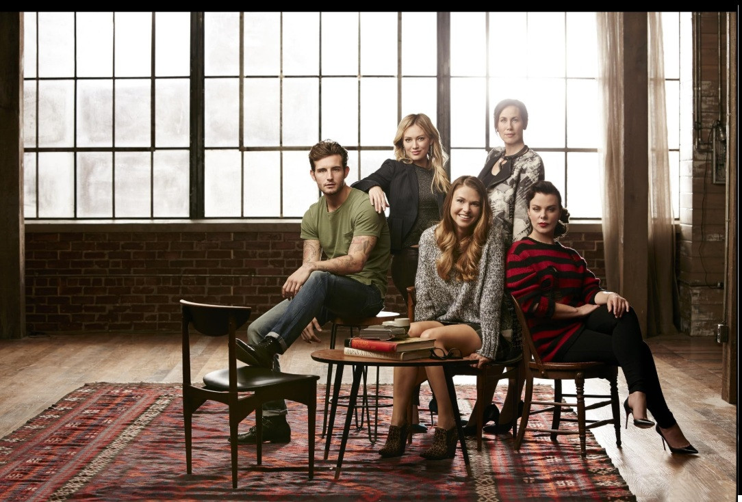 The fear of disappearing