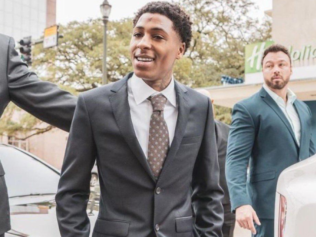 NBA YoungBoy reportedly released early from prison, transferred to undisclosed location | The Express Tribune