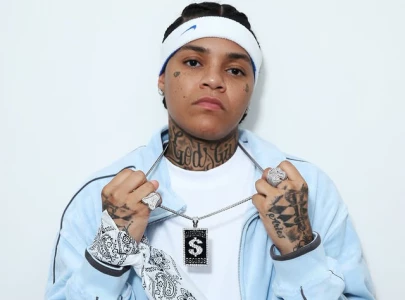 young m a responds to leaked hospital video
