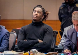 young thug deletes cryptic tweet to lil baby amid ongoing snitching scandal speculation young thug deletes cryptic tweet to lil baby amid ongoing snitching scandal speculation