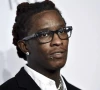 young thug reportedly breaks silence on leena syed jail call that s the twin i got who i want