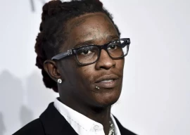 here s why young thug s album failed dj akademiks here s why young thug s album failed dj akademiks