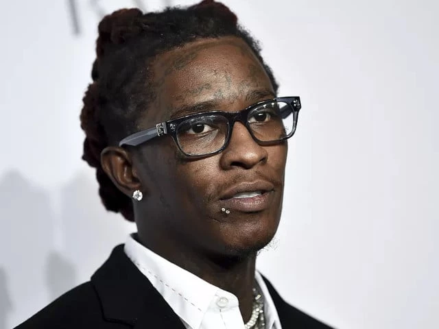 young thug reveals mariah the scientist s response to leaked jail call with leena sayed young thug reveals mariah the scientist s response to leaked jail call with leena sayed
