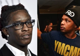 young thug denies snitching after peewee roscoe interrogation audio resurfaces young thug denies snitching after peewee roscoe interrogation audio resurfaces