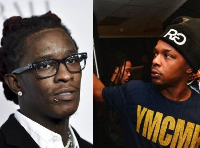 young thug denies snitching after peewee roscoe interrogation audio resurfaces young thug denies snitching after peewee roscoe interrogation audio resurfaces