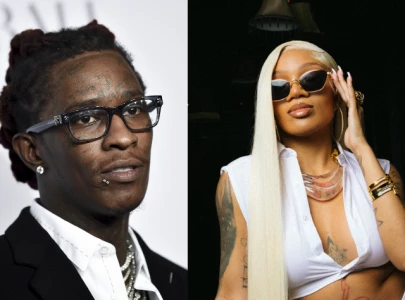 young thug apologizes to glorilla after leaked jail call comments spark backlash