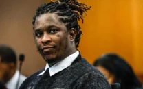 young thug s deleted post on x sparks rumors of fallout with gunna amid snitch allegations young thug s deleted post on x sparks rumors of fallout with gunna amid snitch allegations