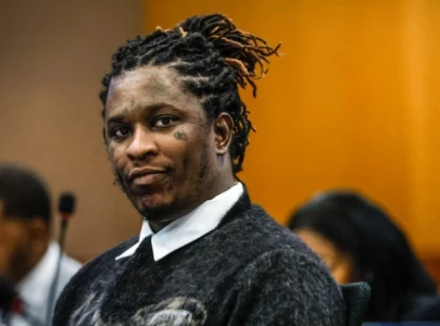 young thug s deleted post on x sparks rumors of fallout with gunna amid snitch allegations