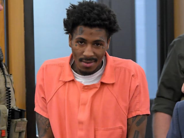 nba youngboy to be released on july 27 2025 after plea deal in federal gun case nba youngboy to be released on july 27 2025 after plea deal in federal gun case