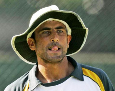 younis khan to mentor afg at ct younis khan to mentor afg at ct