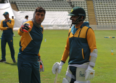 younis opens up on lackluster performance by batsmen during practice matches