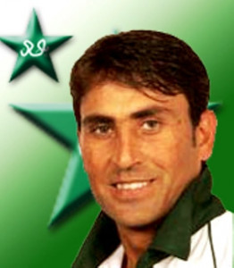younus khan is back younus khan is back