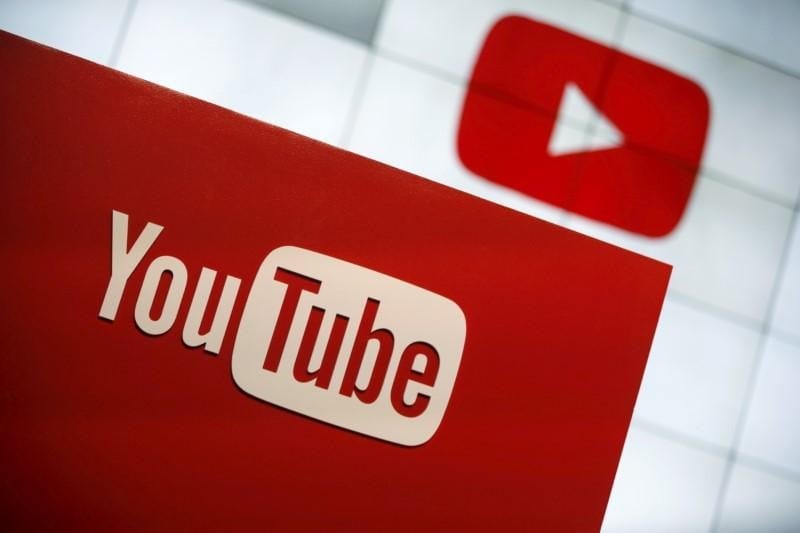 Youtube updates the “Erase Song” tool to remove copyrighted music