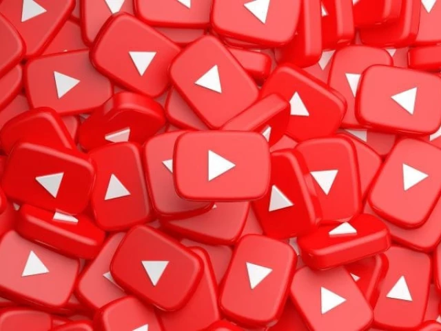 youtube okay use of ai amid increasing use for content creations photo pixabay youtube okay use of ai amid increasing use for content creations photo pixabay