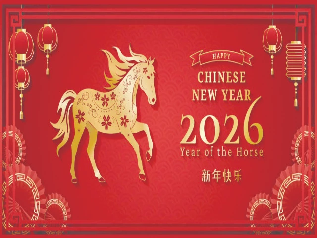 Upcoming Chinese New Year creates ripples worldwide