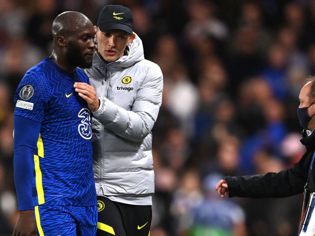no room for egos in title race tuchel no room for egos in title race tuchel