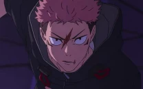 yuji itadori returns in jujutsu kaisen modulo as new special grade threat emerges