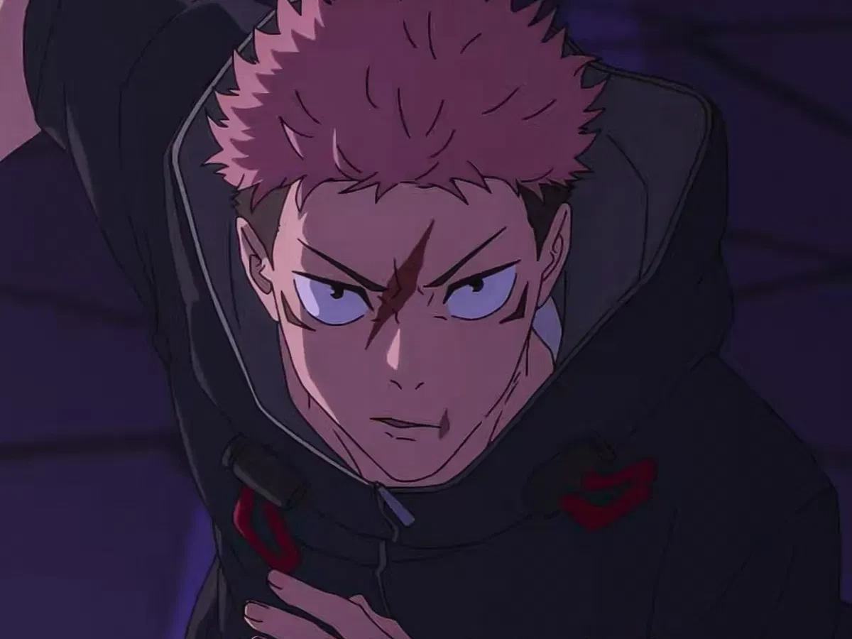yuji itadori returns in jujutsu kaisen modulo as new special grade threat emerges