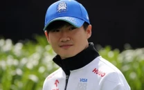 yuki tsunoda set to replace liam lawson at red bull ahead of japanese grand prix